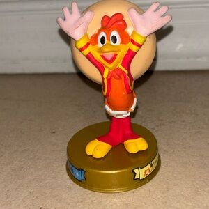 Disney Panchito Figurine